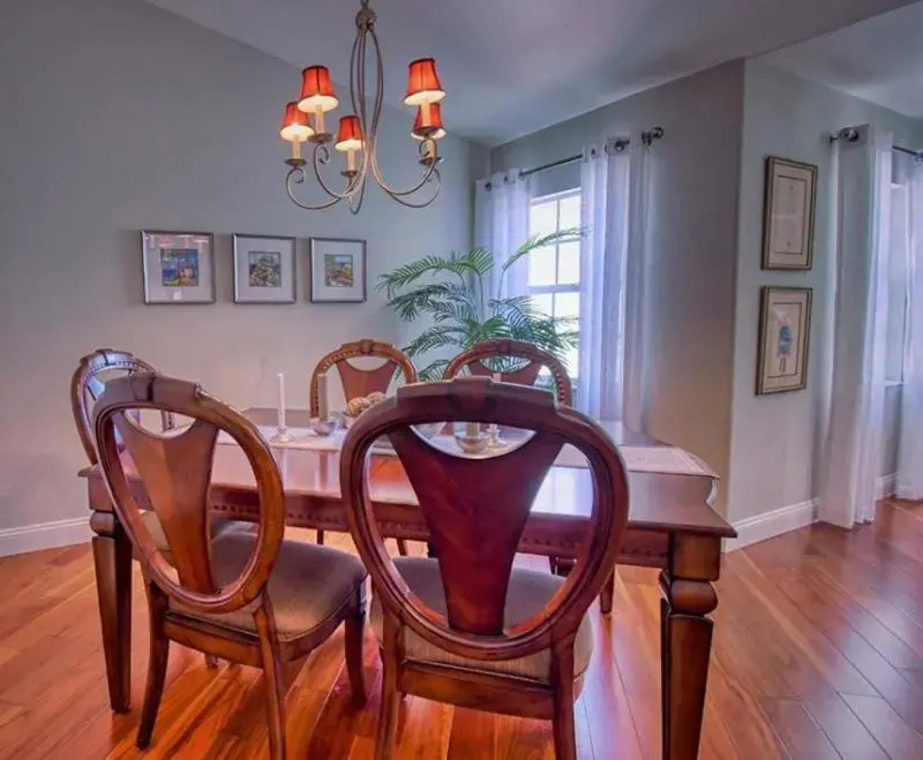 Sabal Pointe at Majestic Palms 1004