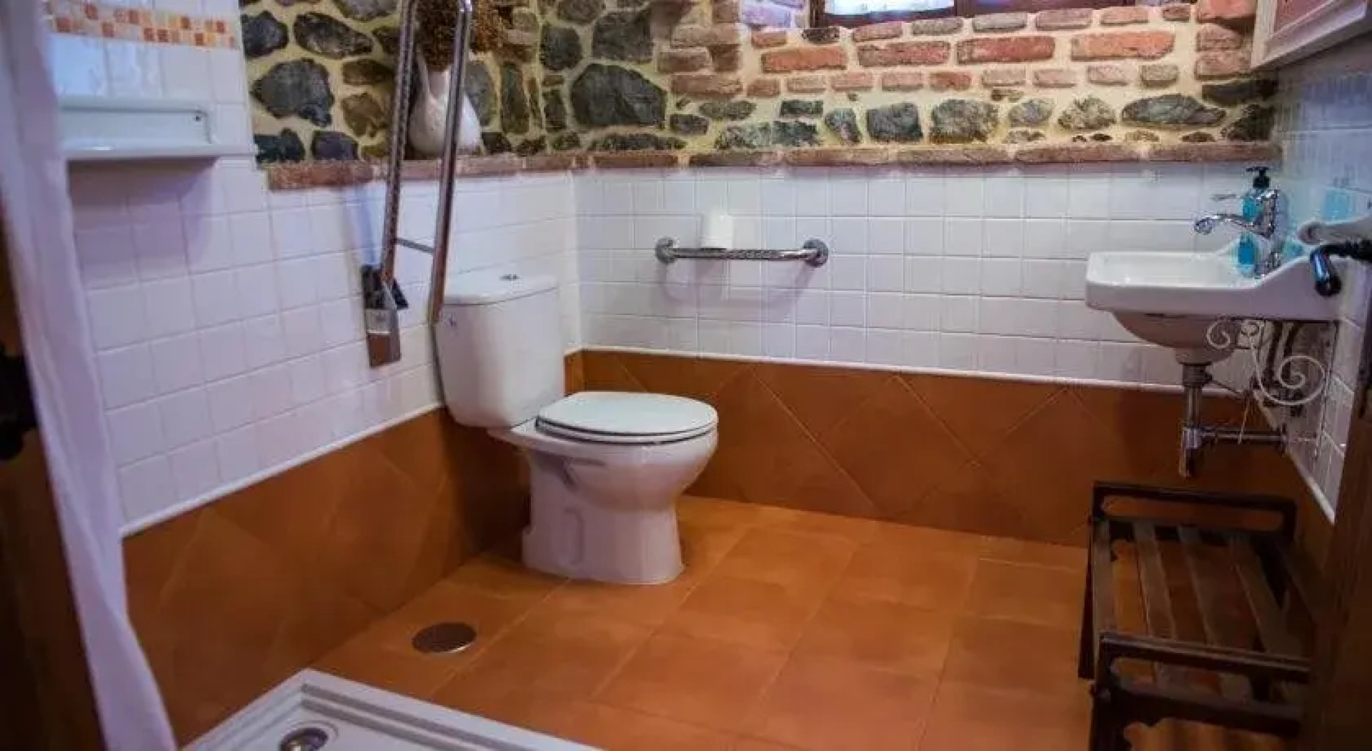 Viviendas Rurales Las Fontanias