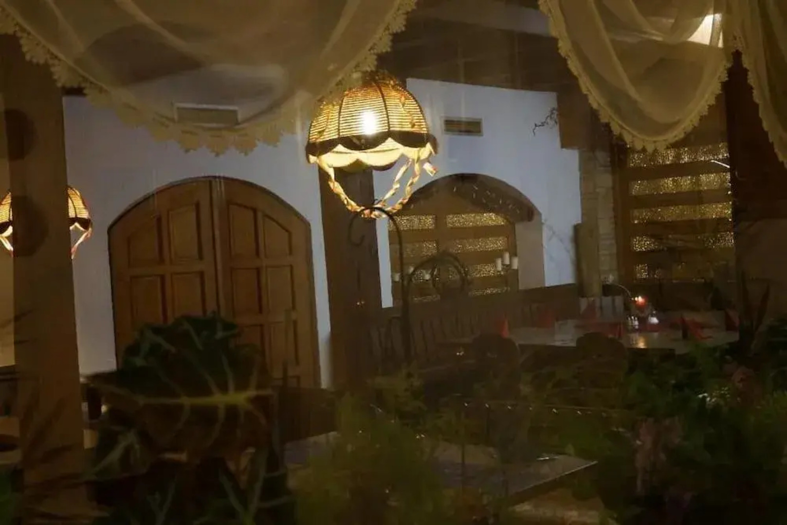 Landgasthof Zur Schwärzenburg - Familie Zwicknagl