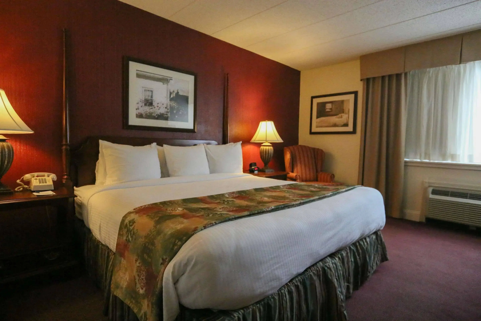 Best Western Merry Manor Inn
