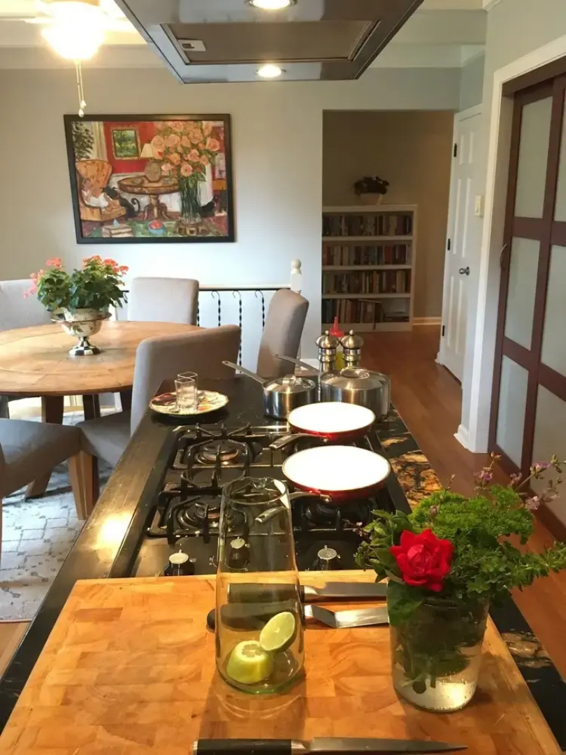 Greenfield Manor Bed & Breakfast