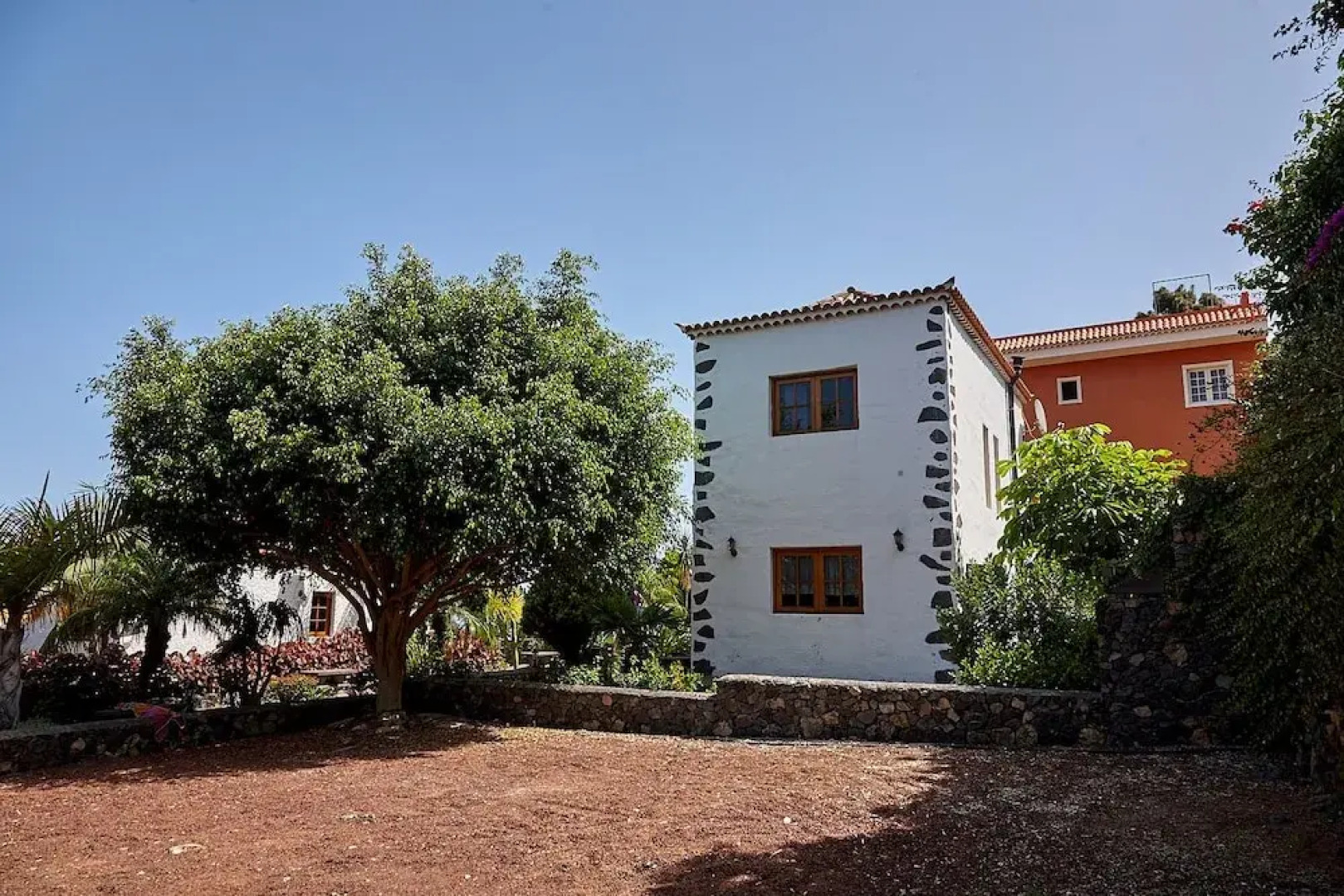 Carmen Finca la Sorriba