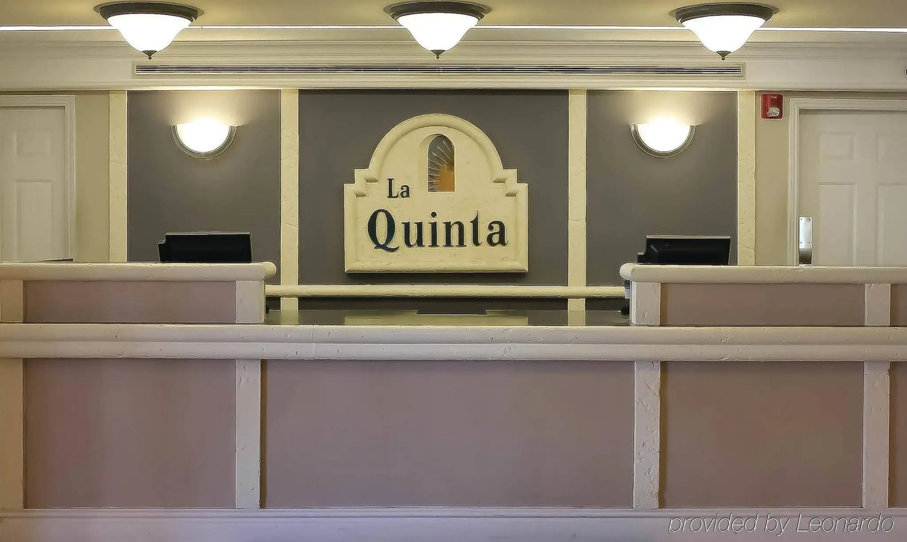 La Quinta Inn Sulphur