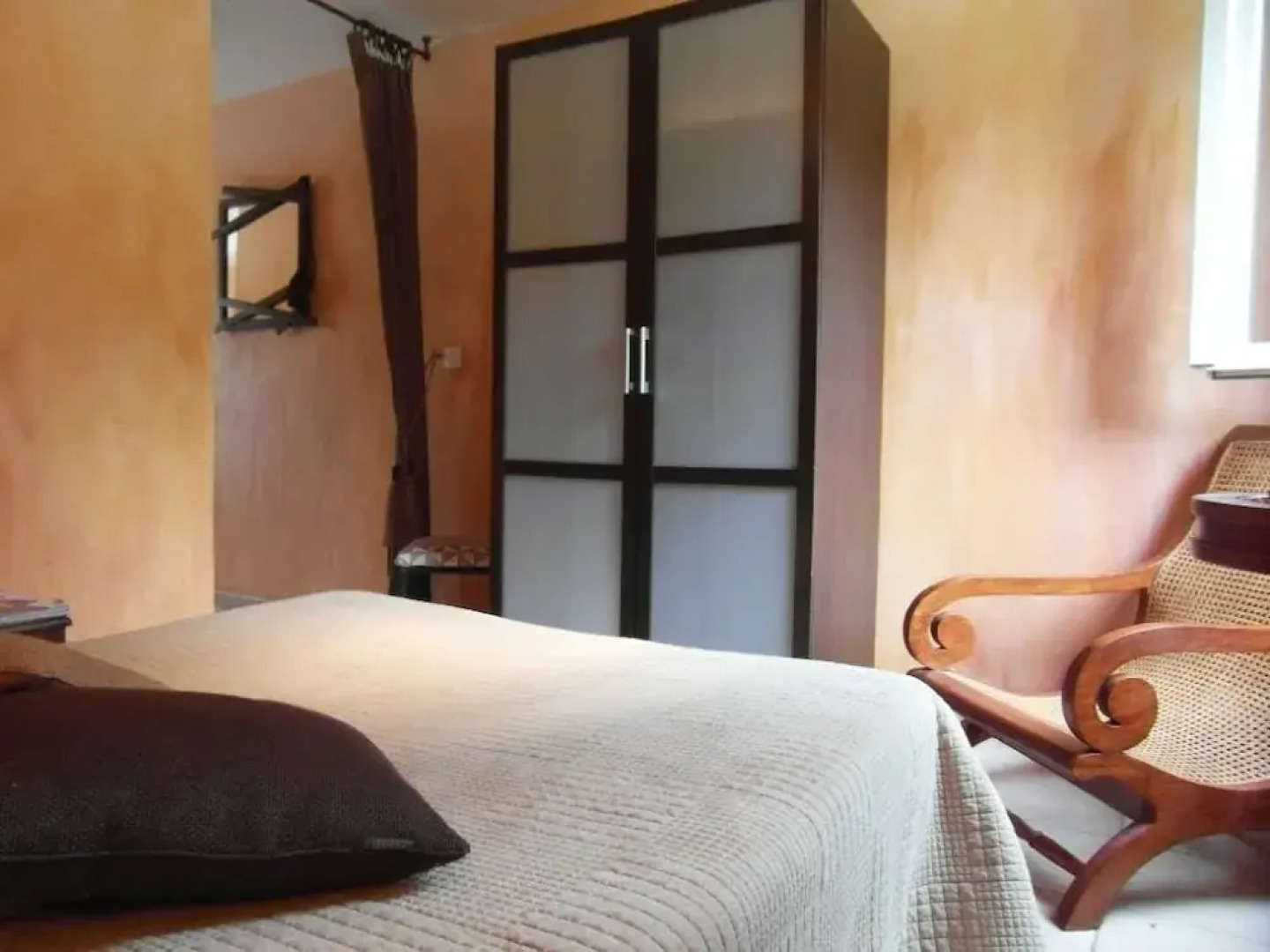 Domaine de Compostelle Appt La Kenyane