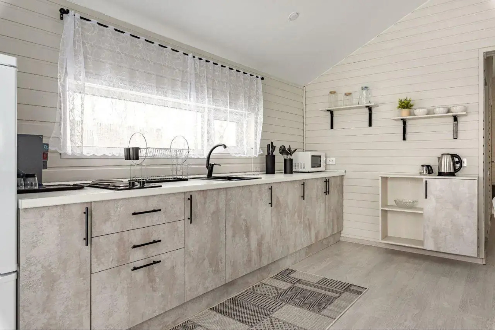 Коттедж на улице Березовая 391