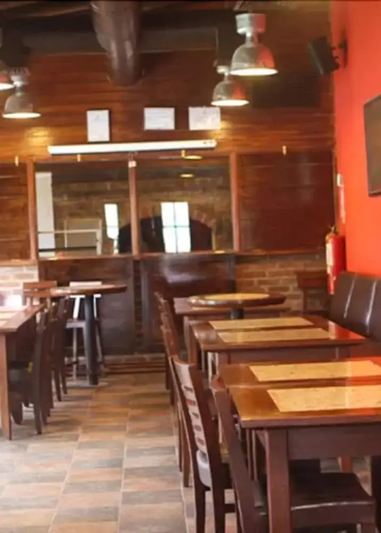 Casa de Campo Cieneguilla