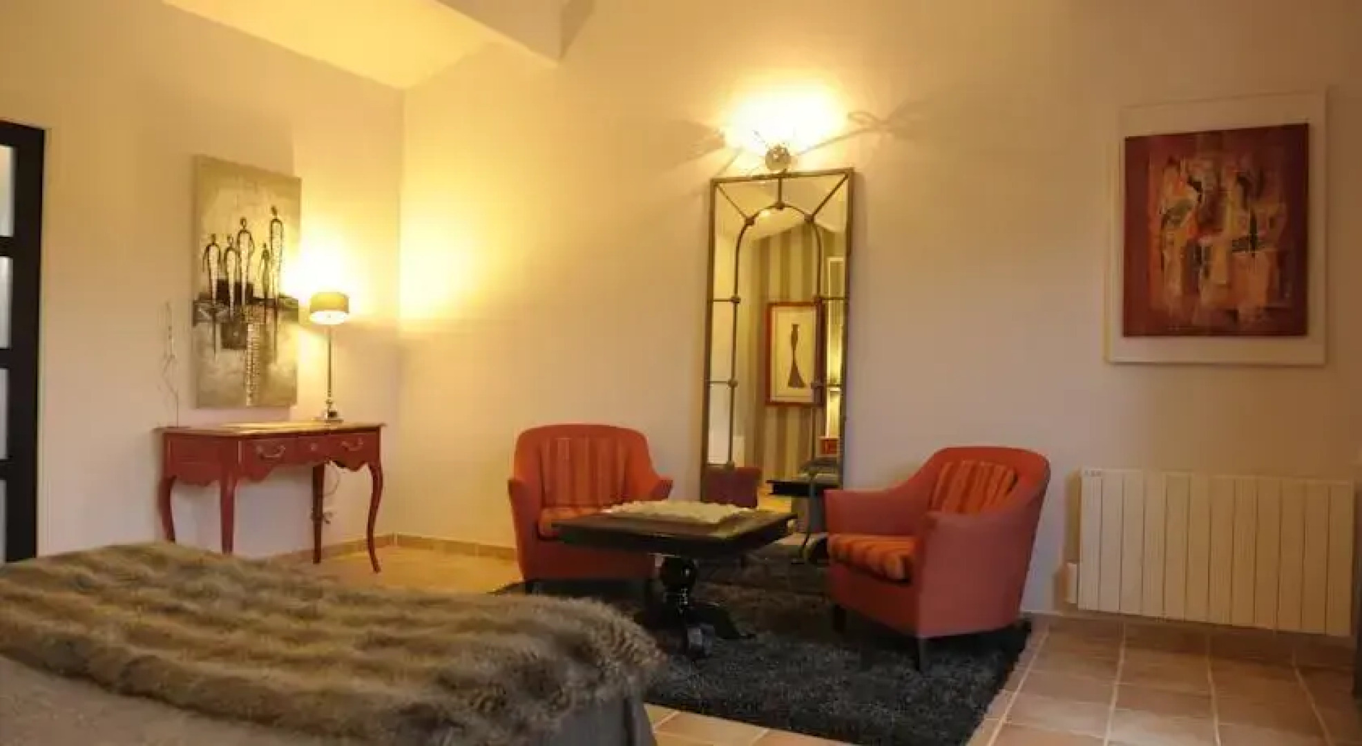 Demeure Les Arabesques