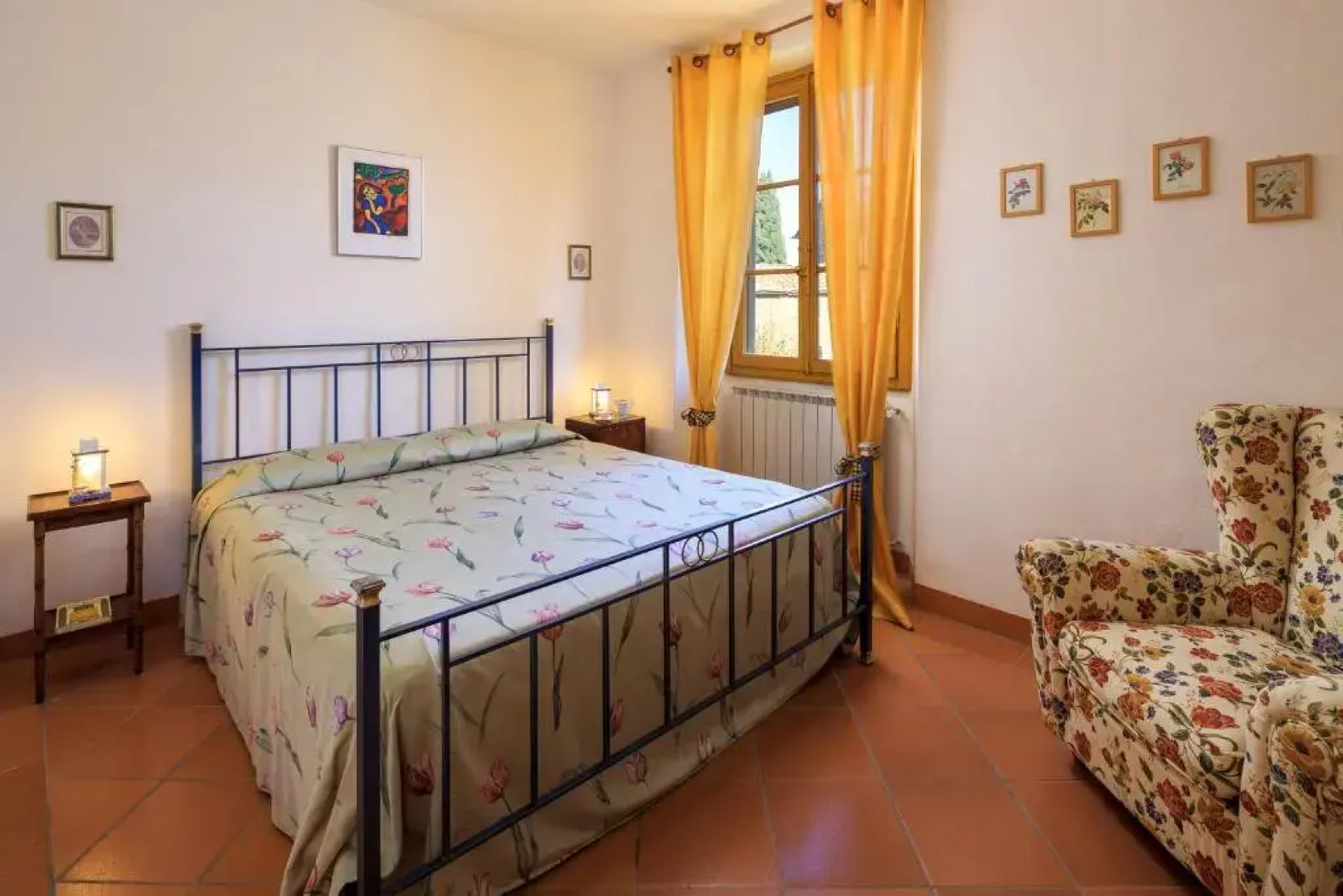 Fattoria Santo Stefano - Agriturismo