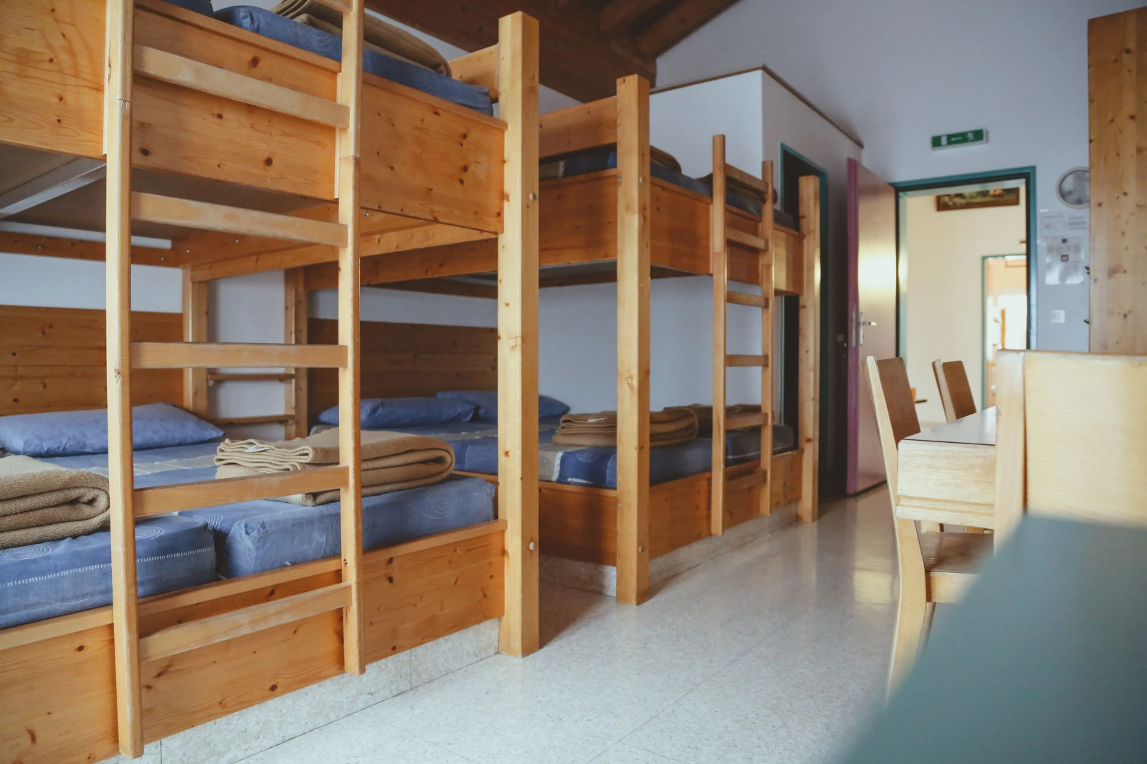 Touristenheim Bergfreude