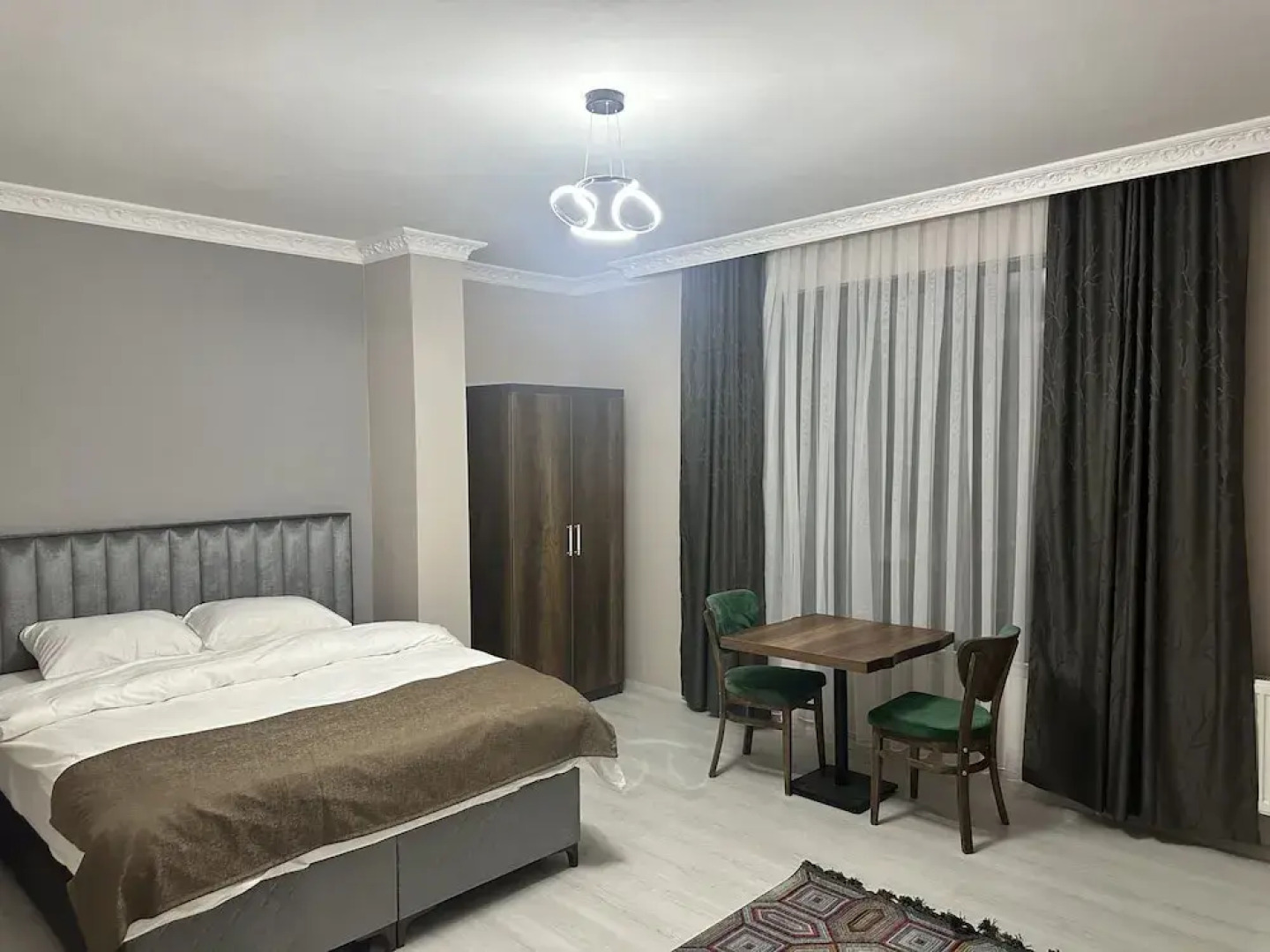 1071 Otel & Restaurant