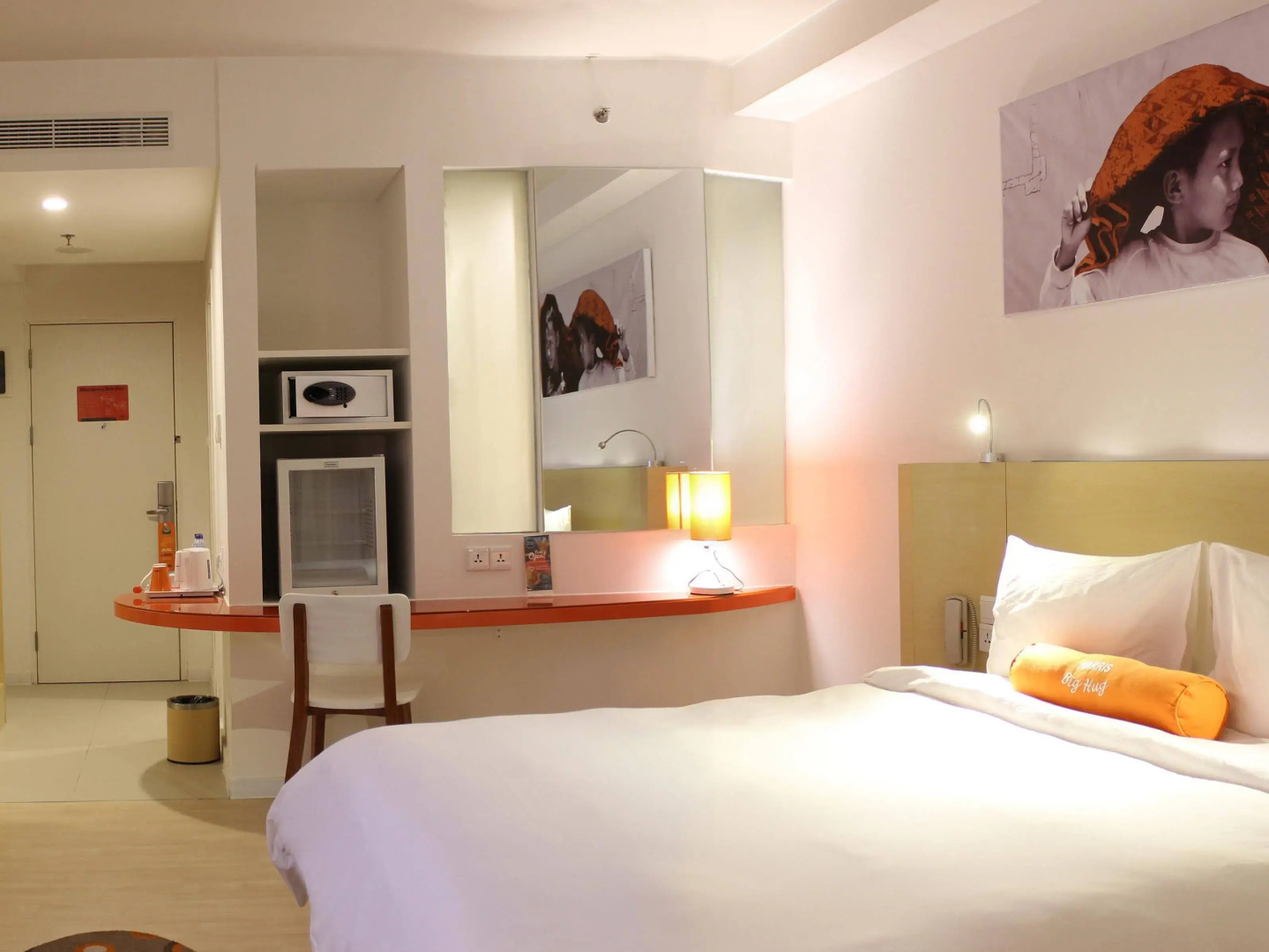 HARRIS Hotel Pontianak
