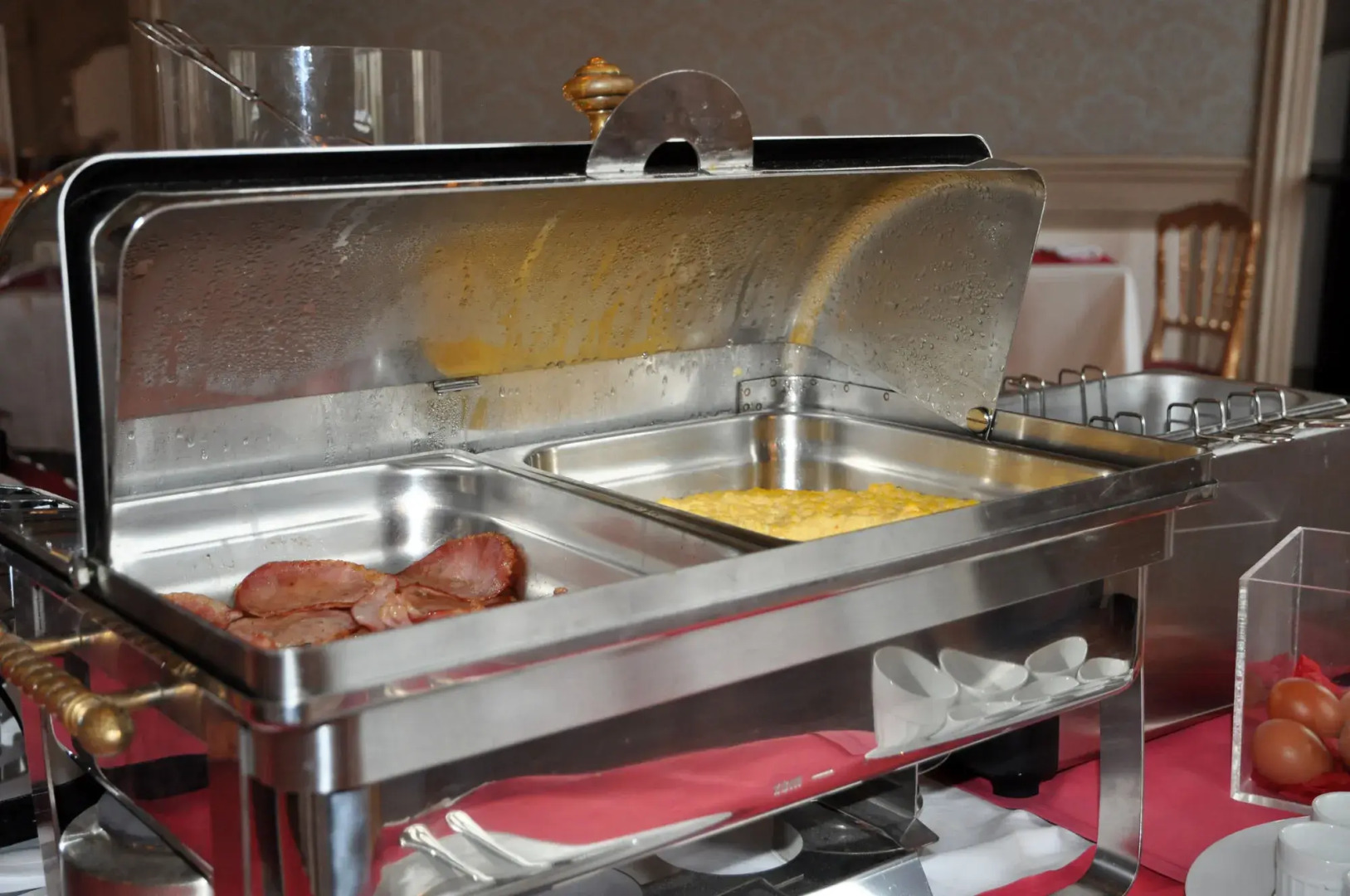 Grand Hotel de la Reine Place Stanislas