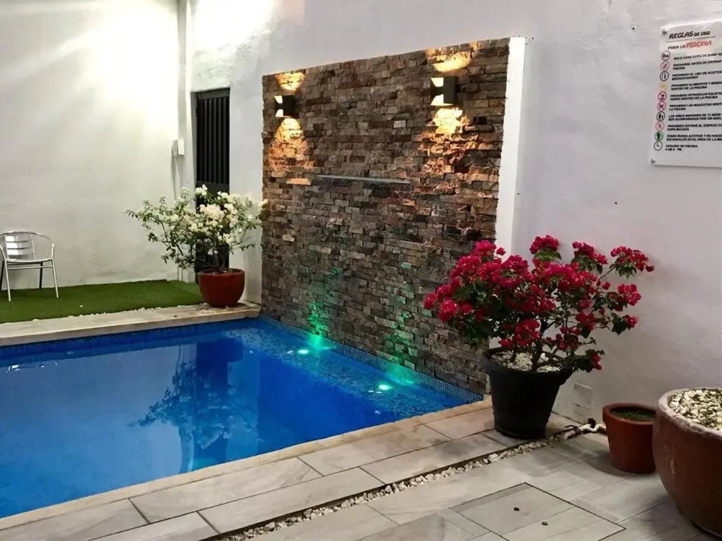 Hotel Puerto Campeche