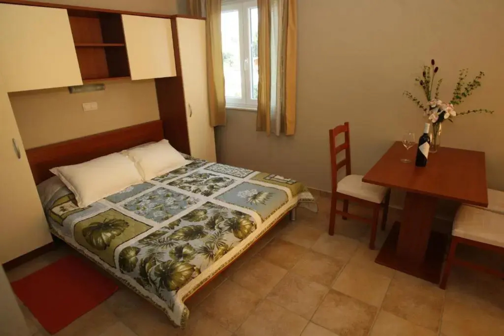 Sea View Apartments Nina - AE1021