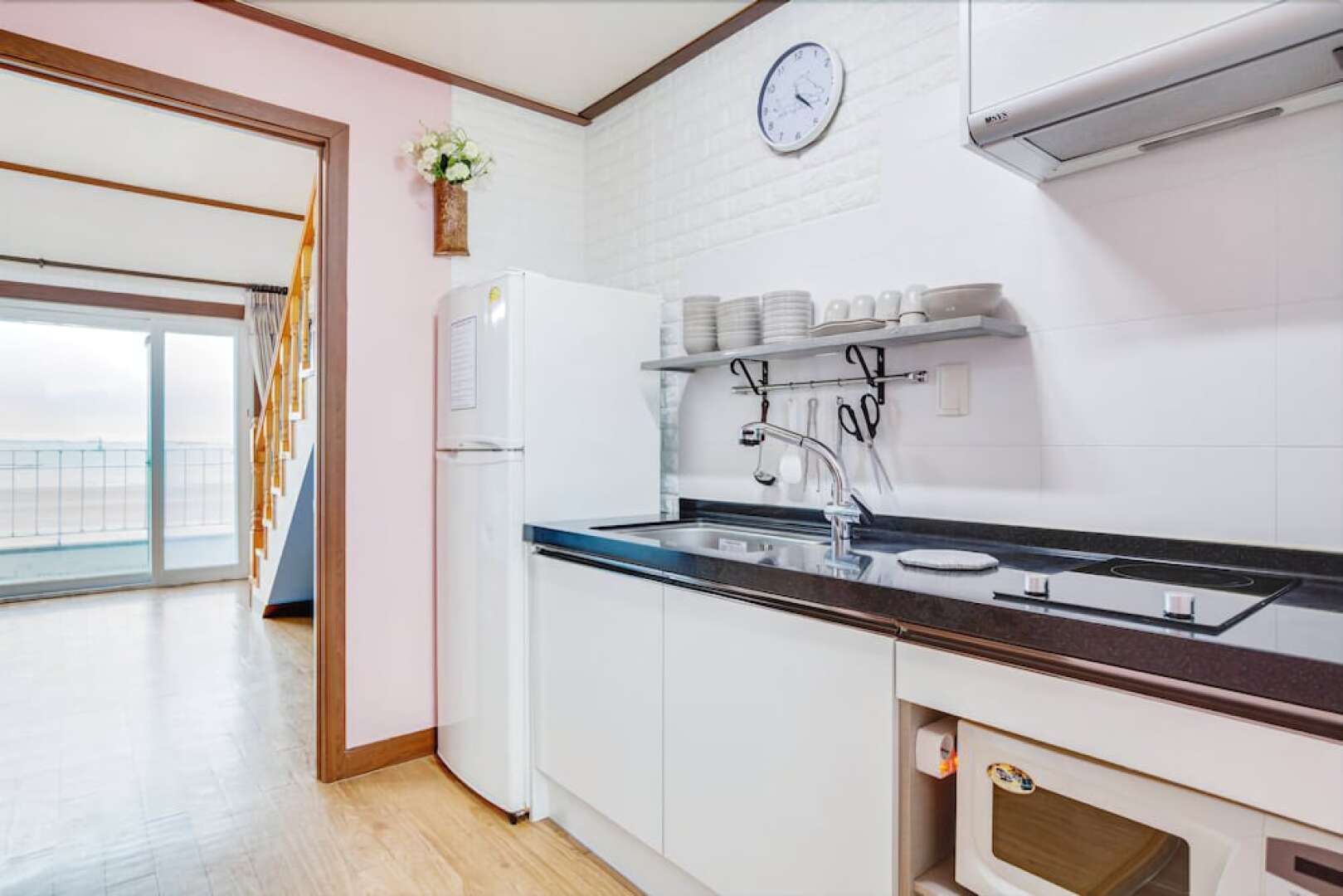 Taean Golden Beach Pension