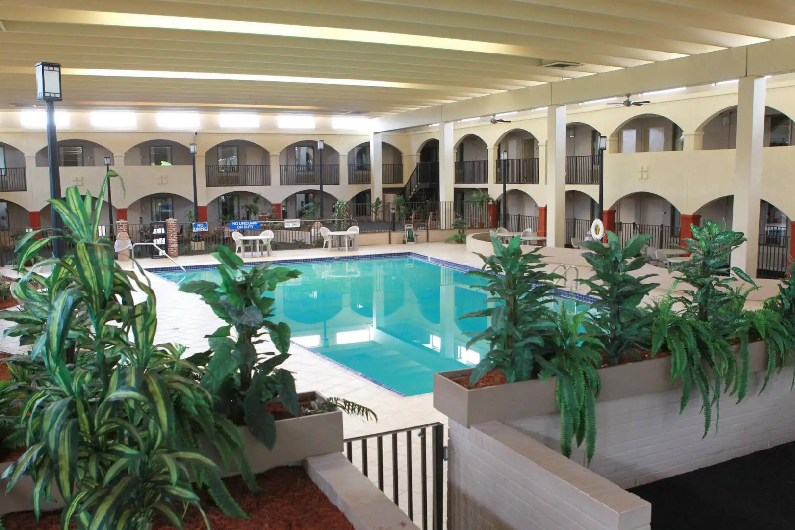 Suite Dreams Motel By Capital O Mattoon I - 57