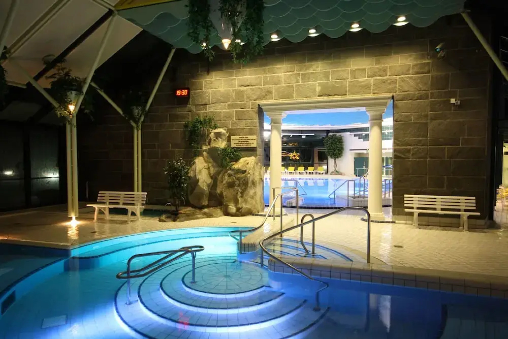 Solehotel Winterberg