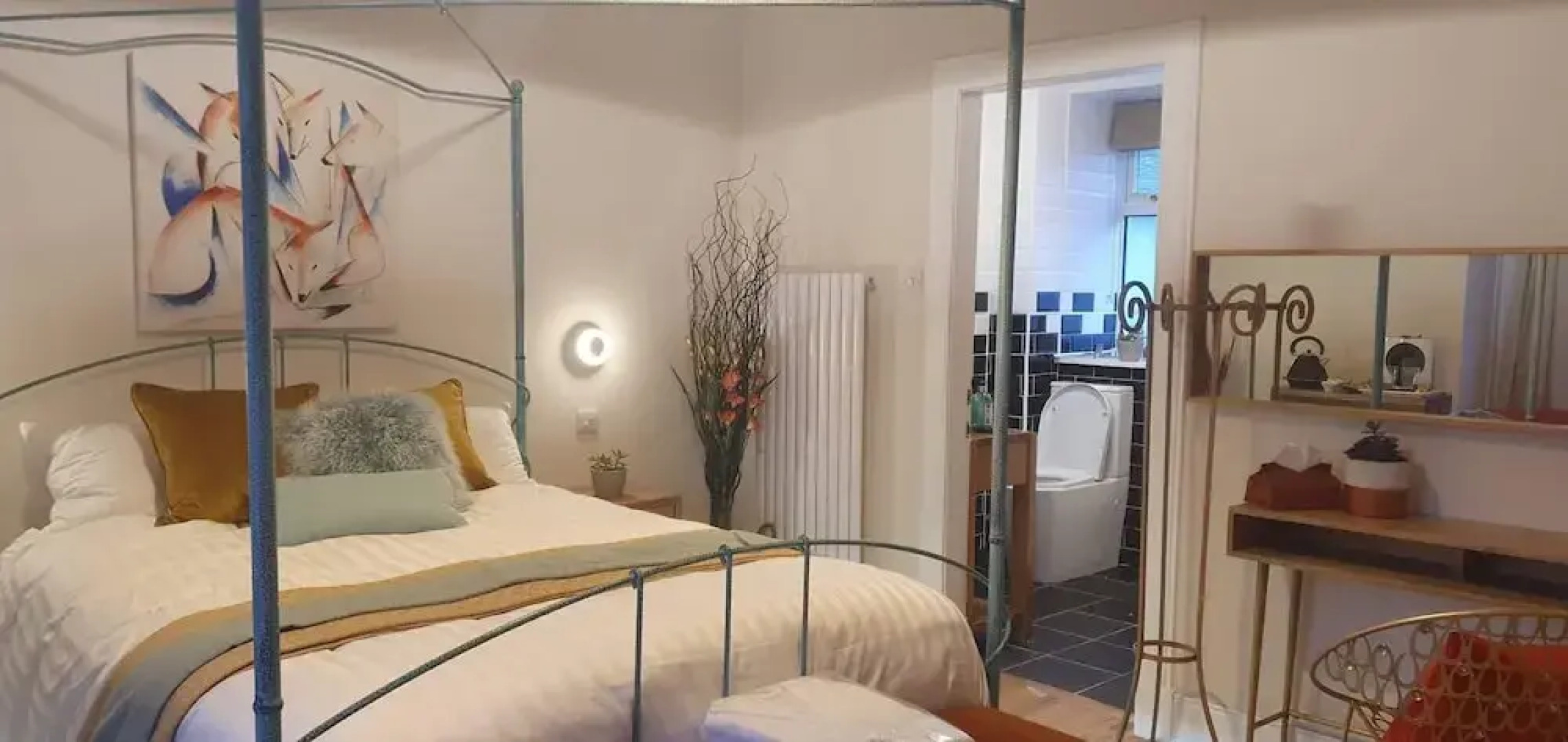 The Grumpy Schnauzer