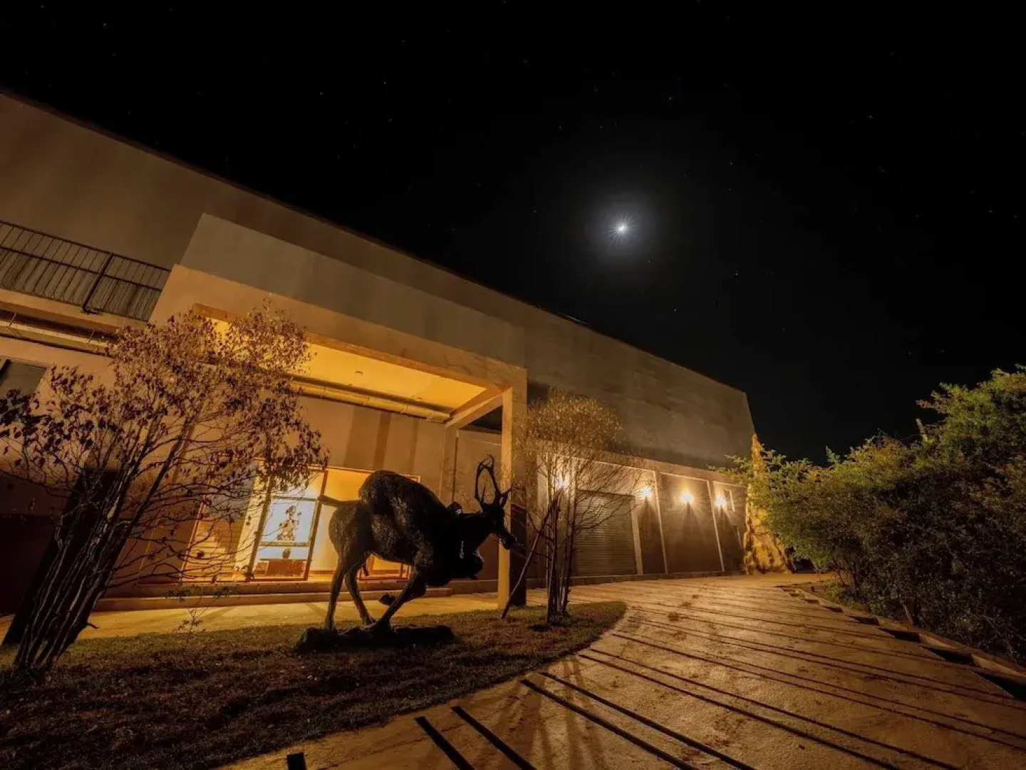 Kotiyagala Luxury Villas