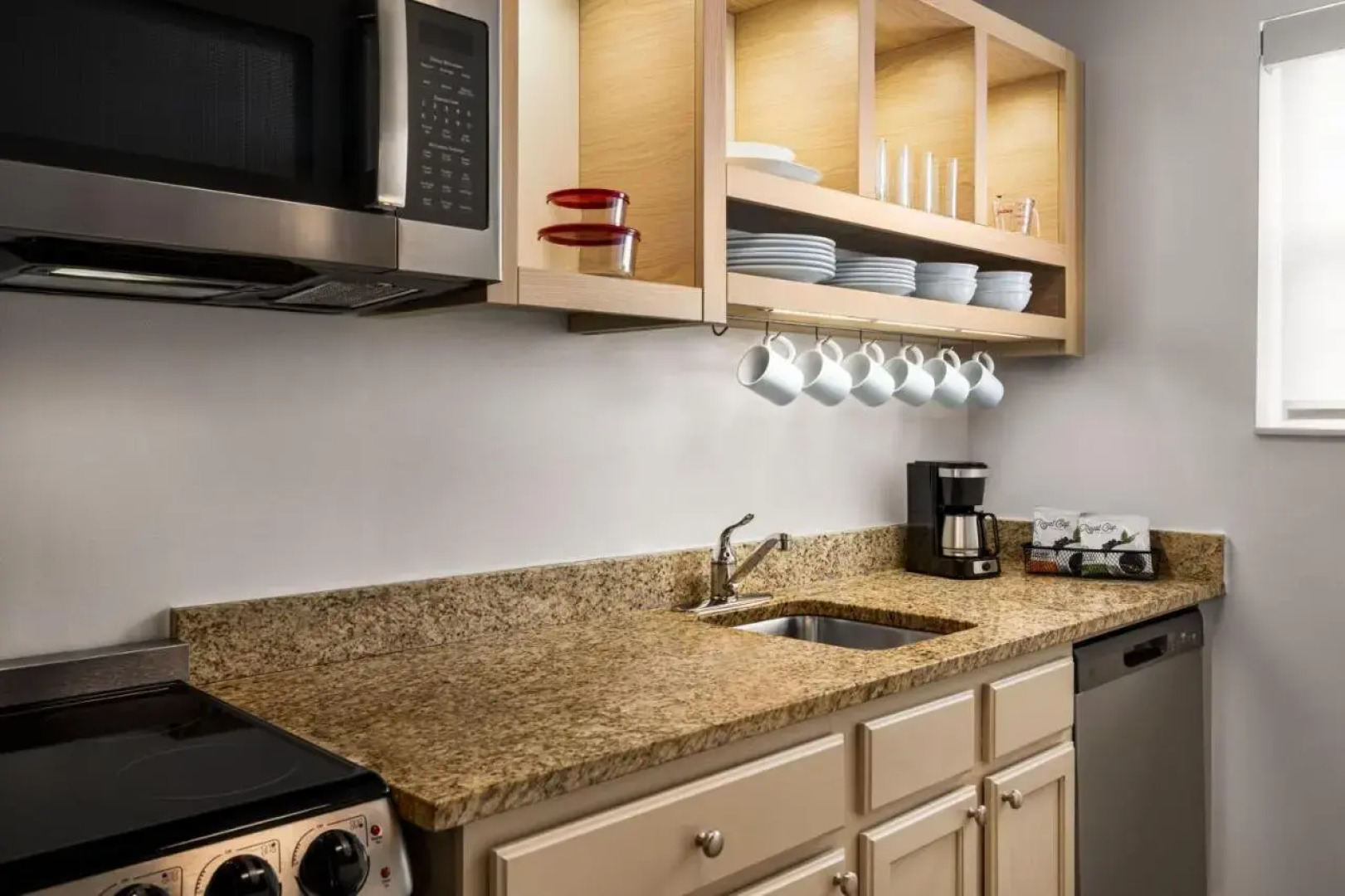 Towneplace Stes Balt Fort Meade