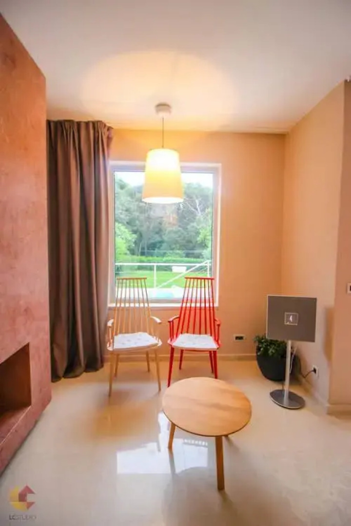 Villa Terra Rossa Borik