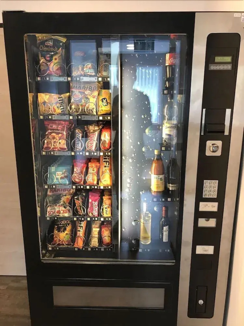 Kraftwerk Relax Motel