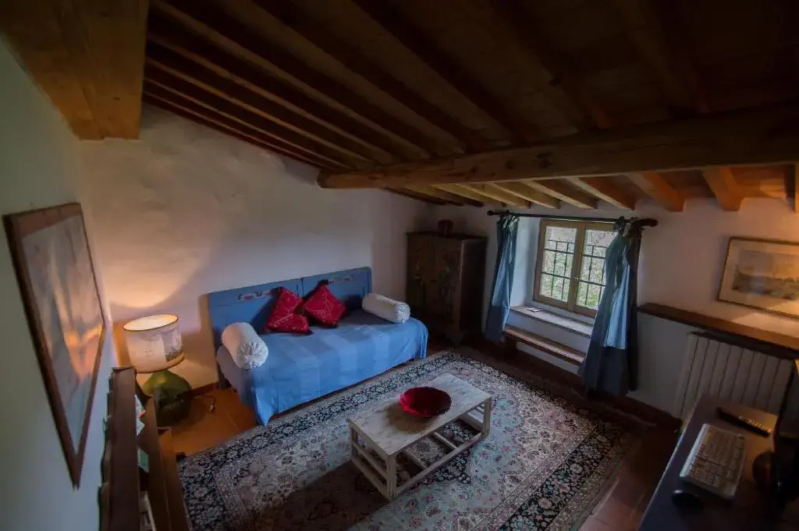 Agriturismo Montecorboli