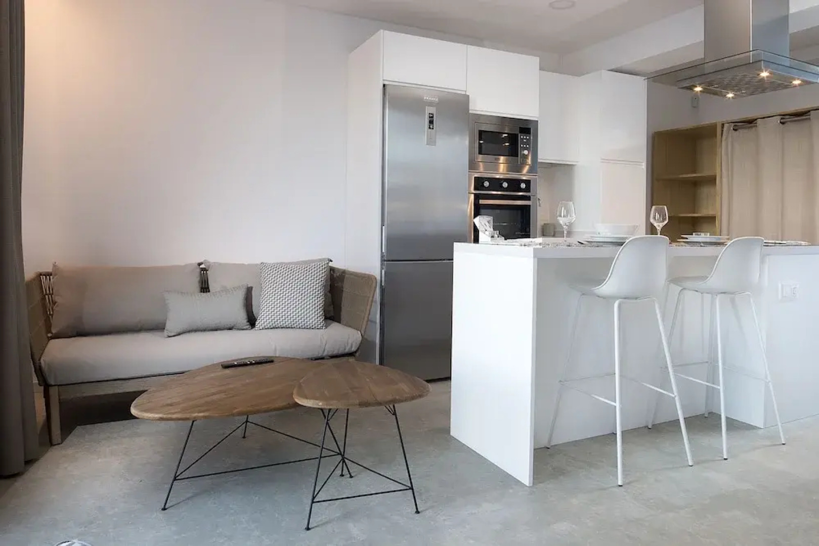 Lightbooking - Edem II