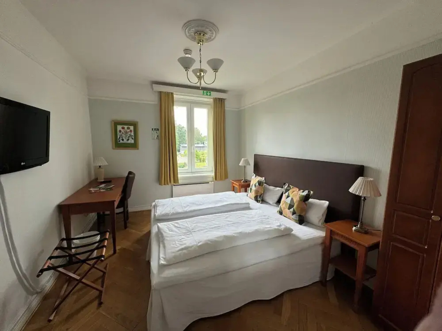 Möckelsnäs Herrgard