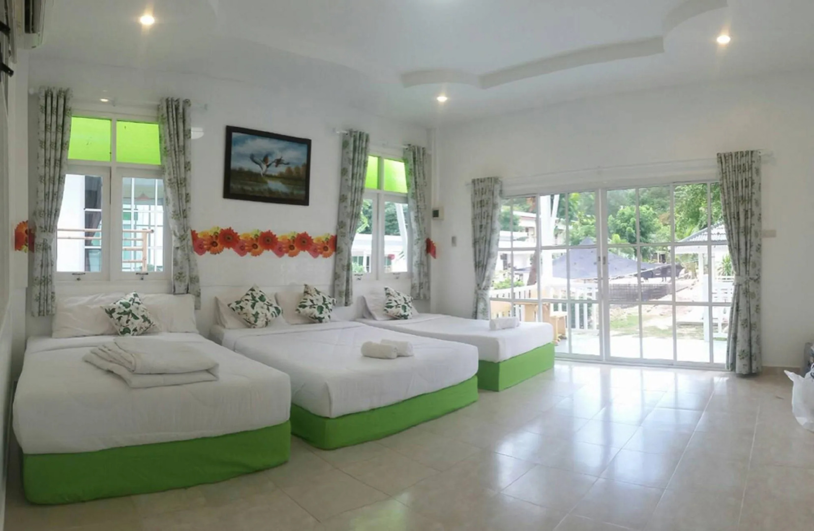 Faprathan Boutique Resort