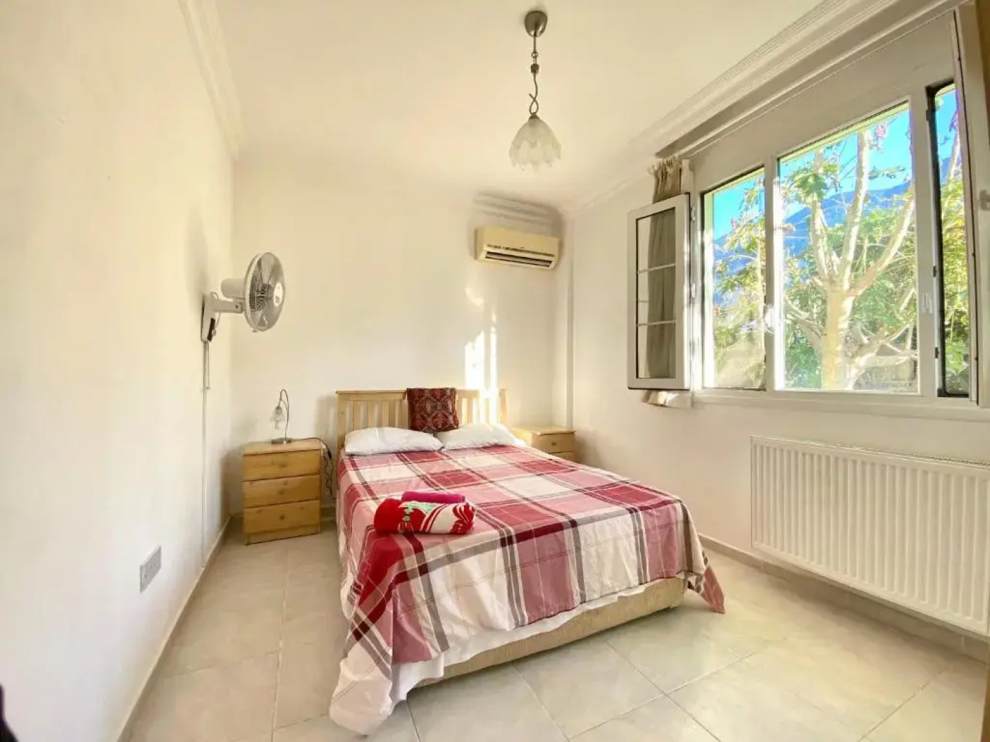 4 Bedroom Deluxe Villa with Mountain and Sea View