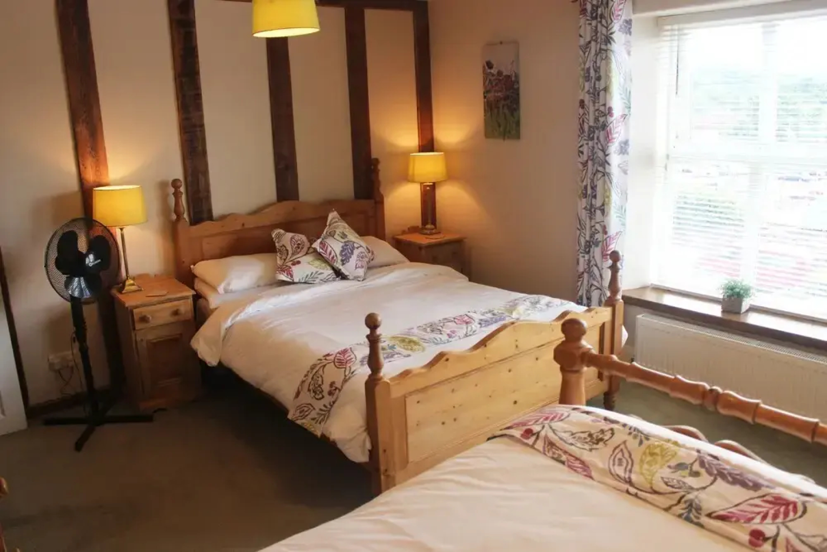 The Mayhill Hotel