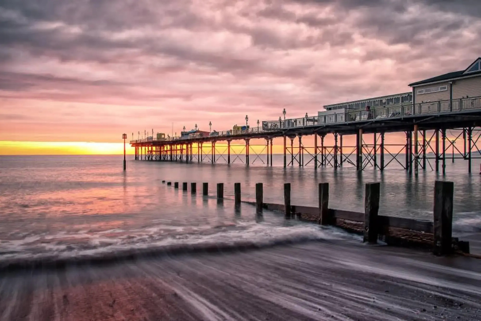 Sunnybrook - Carbon Neutral eco House Near Beach