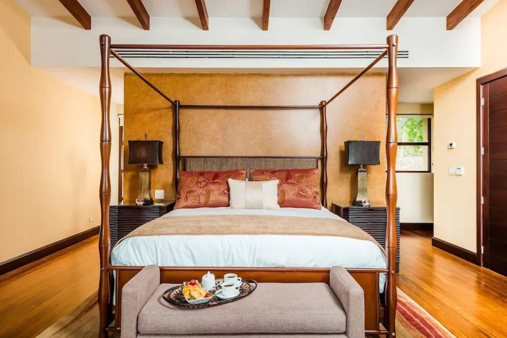 Casa Pericos Peninsula Papagayo