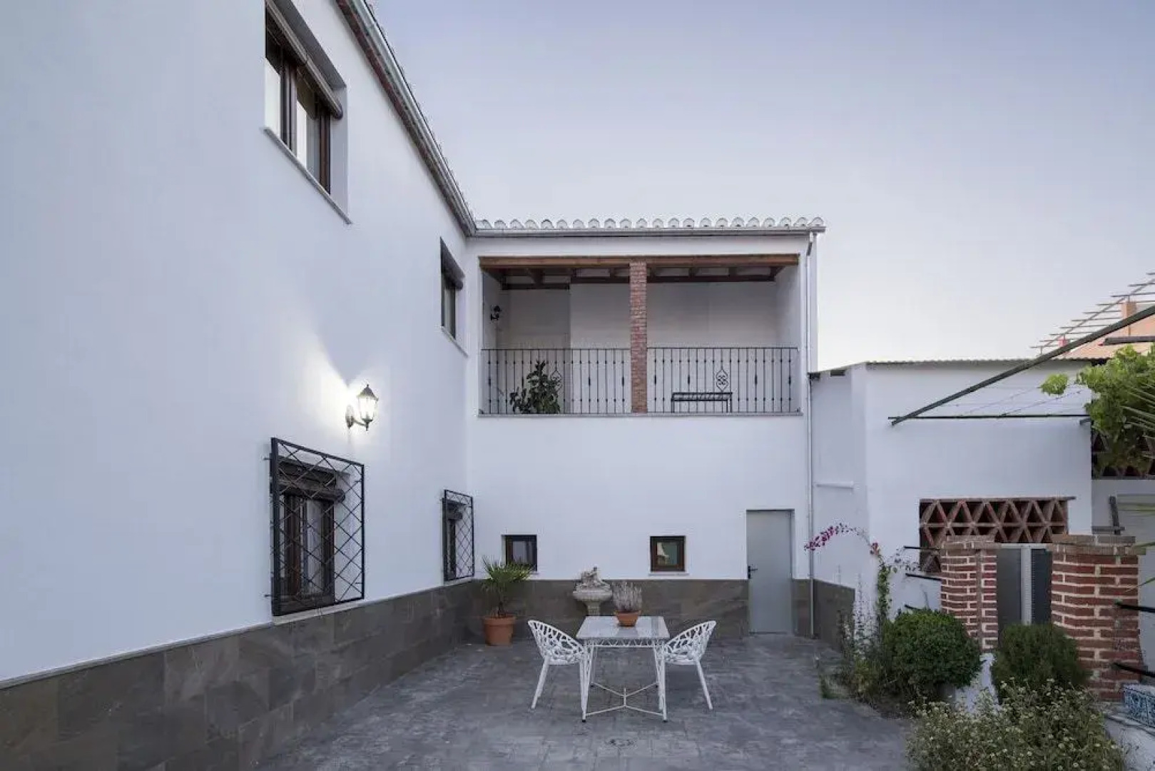 Casa Rural Villa San Juan