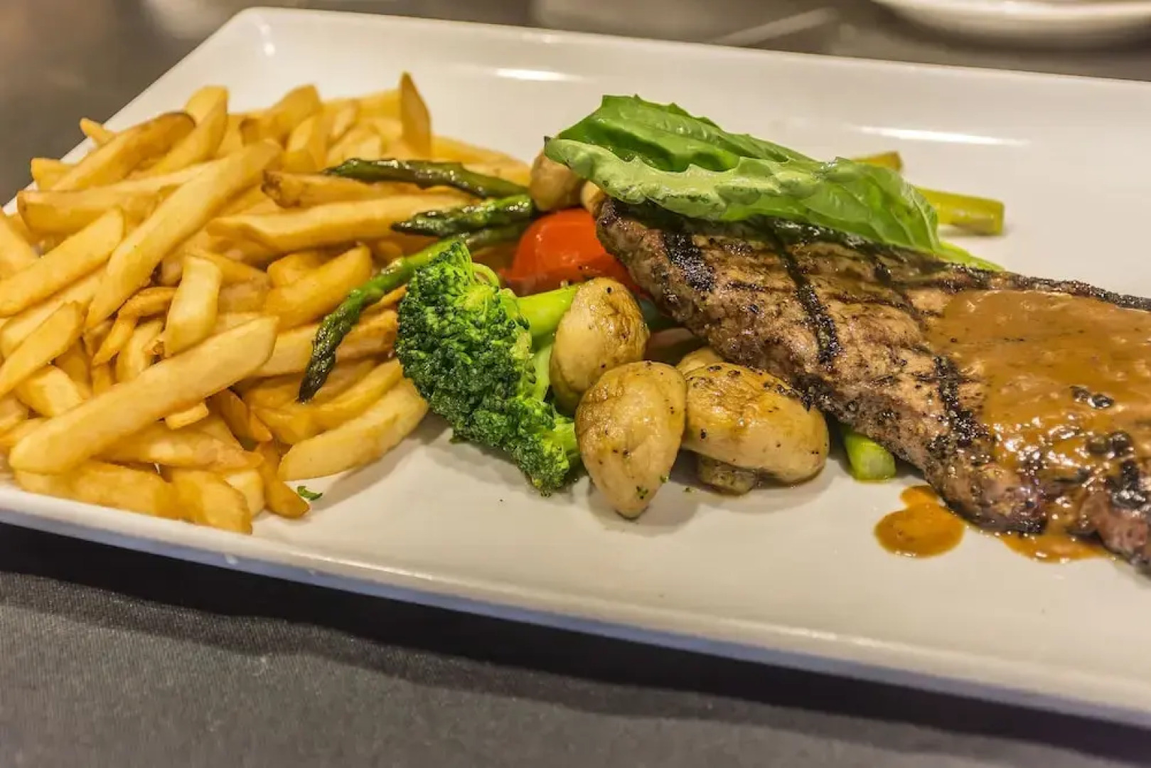 Quality Inn & Suites High Level