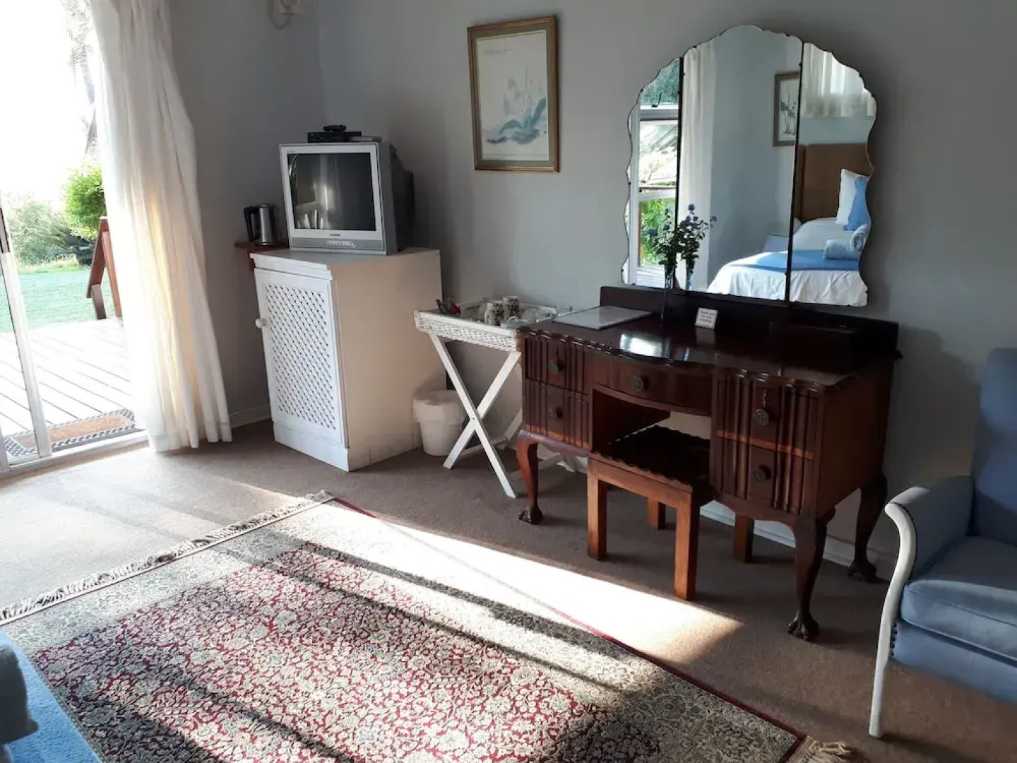 Tamboti Ridge Bed & Breakfast