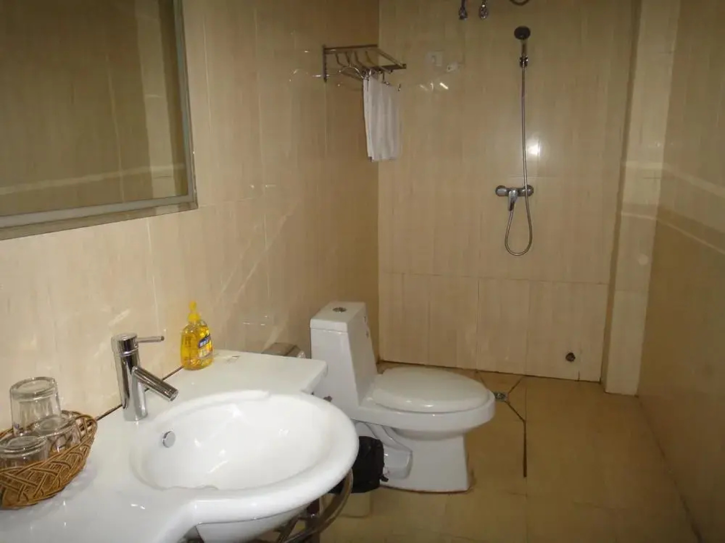 Lushan Hotel - Lushan