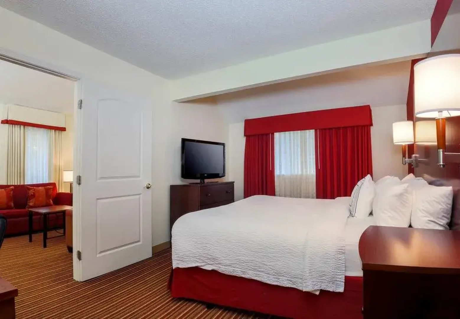 Residence Inn Atlanta Cumberland