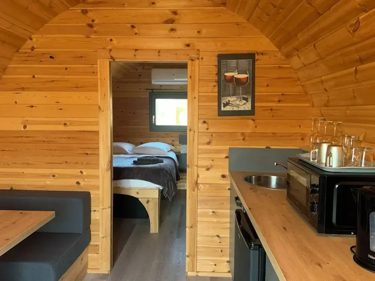 Les Voiles de Laives