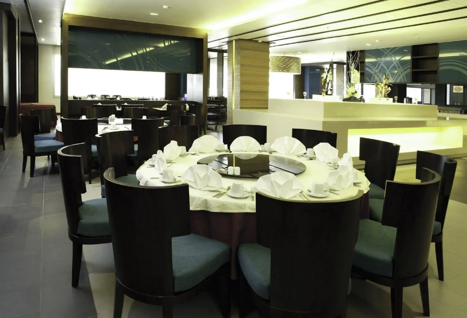 Rua Rasada Hotel - The Ideal Venue for Meetings & Events