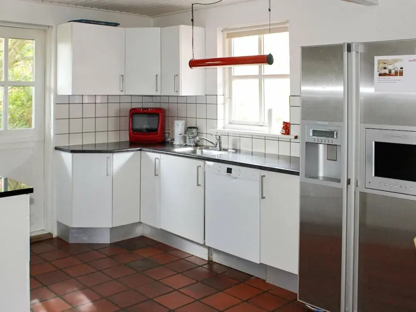 Homely Holiday Home in Juelsminde With Sauna