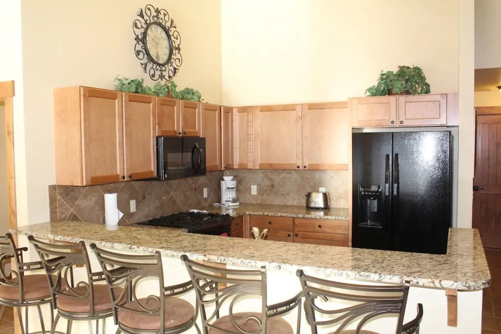 Glenwood Canyon Resort