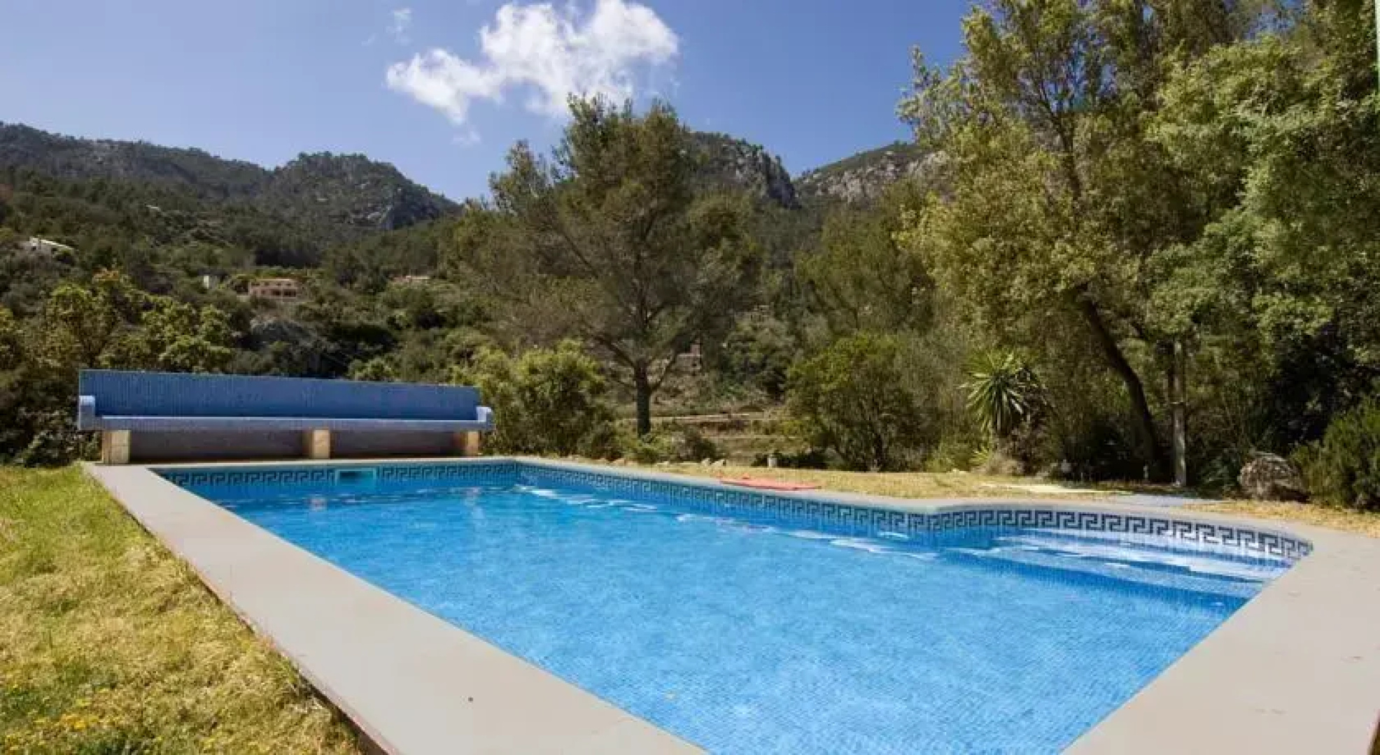 Mallorca Nice Family Villa