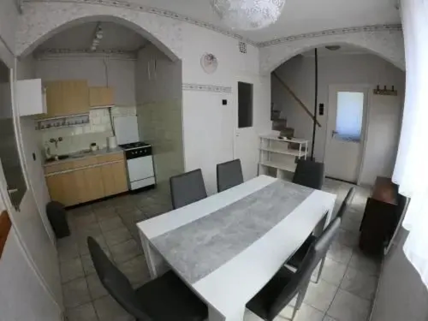 Attila Apartman