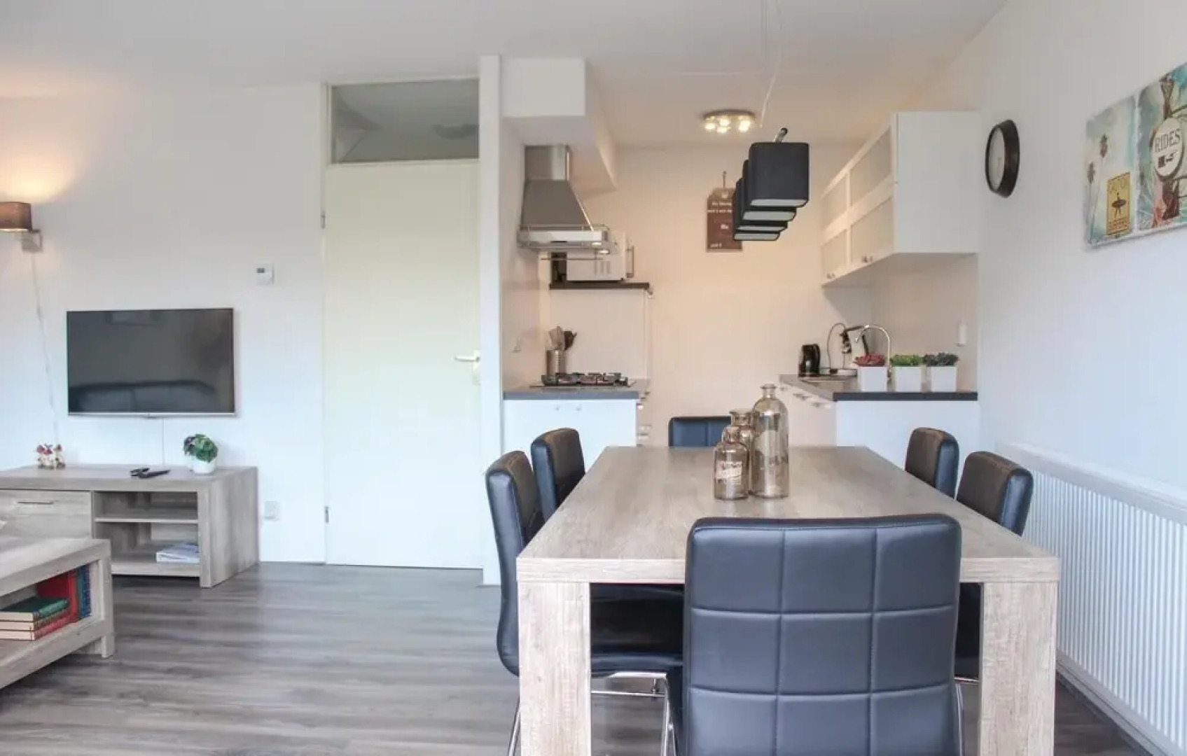 Awesome Home in Vlagtwedde With 3 Bedrooms, Wifi and Indoor Swimming Pool