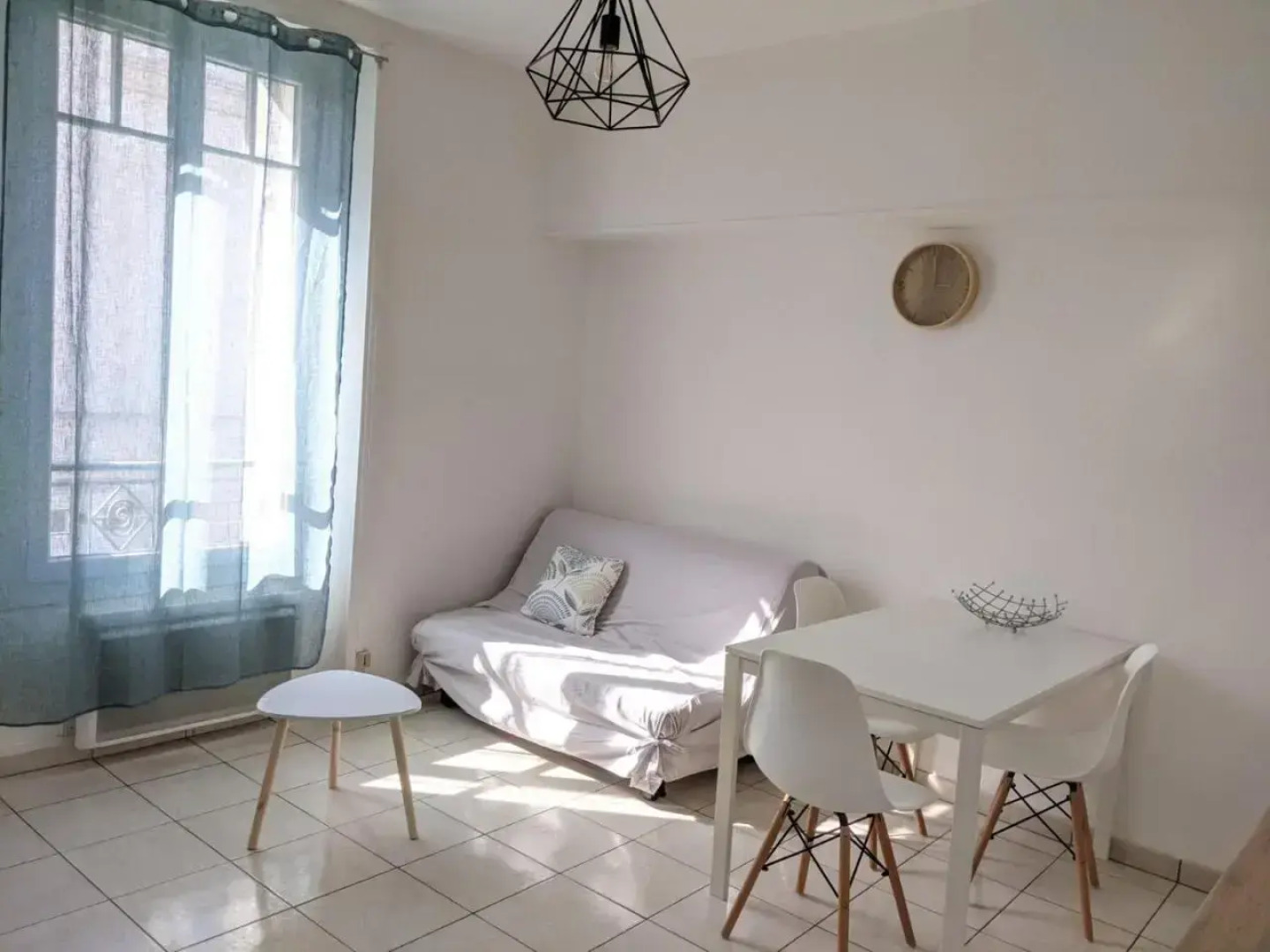 Fouras - T2 Hyper centre les pieds dans le sable !