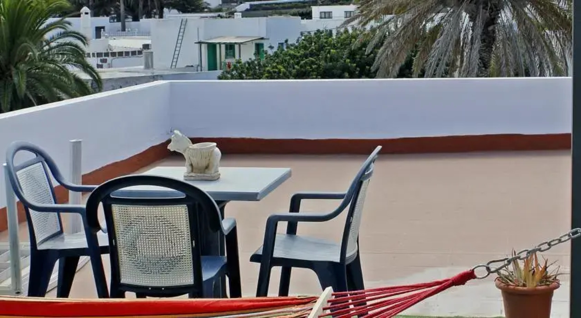 Arno, Aire Puro y Romanticismo