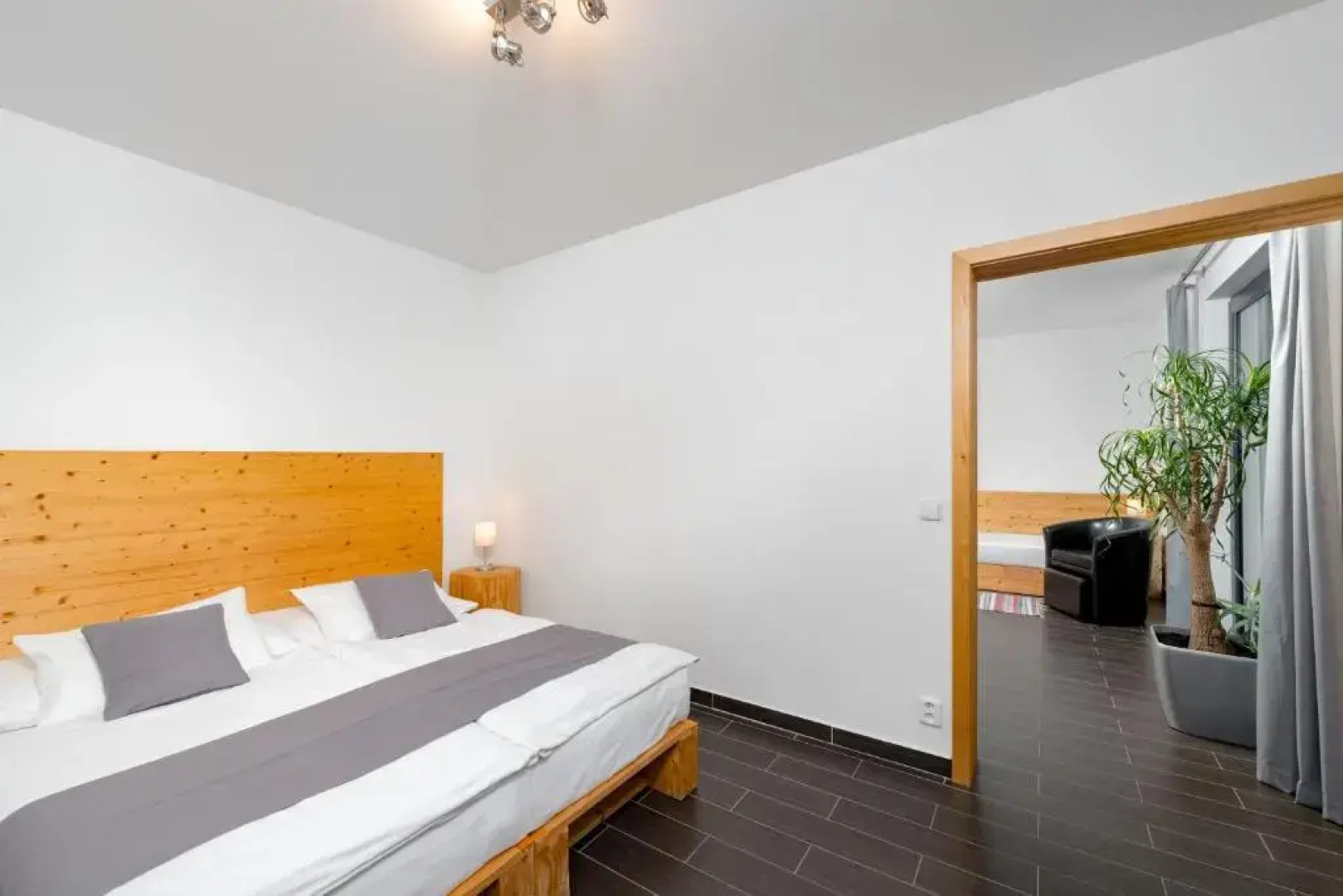 Relax Zone Vrchovina