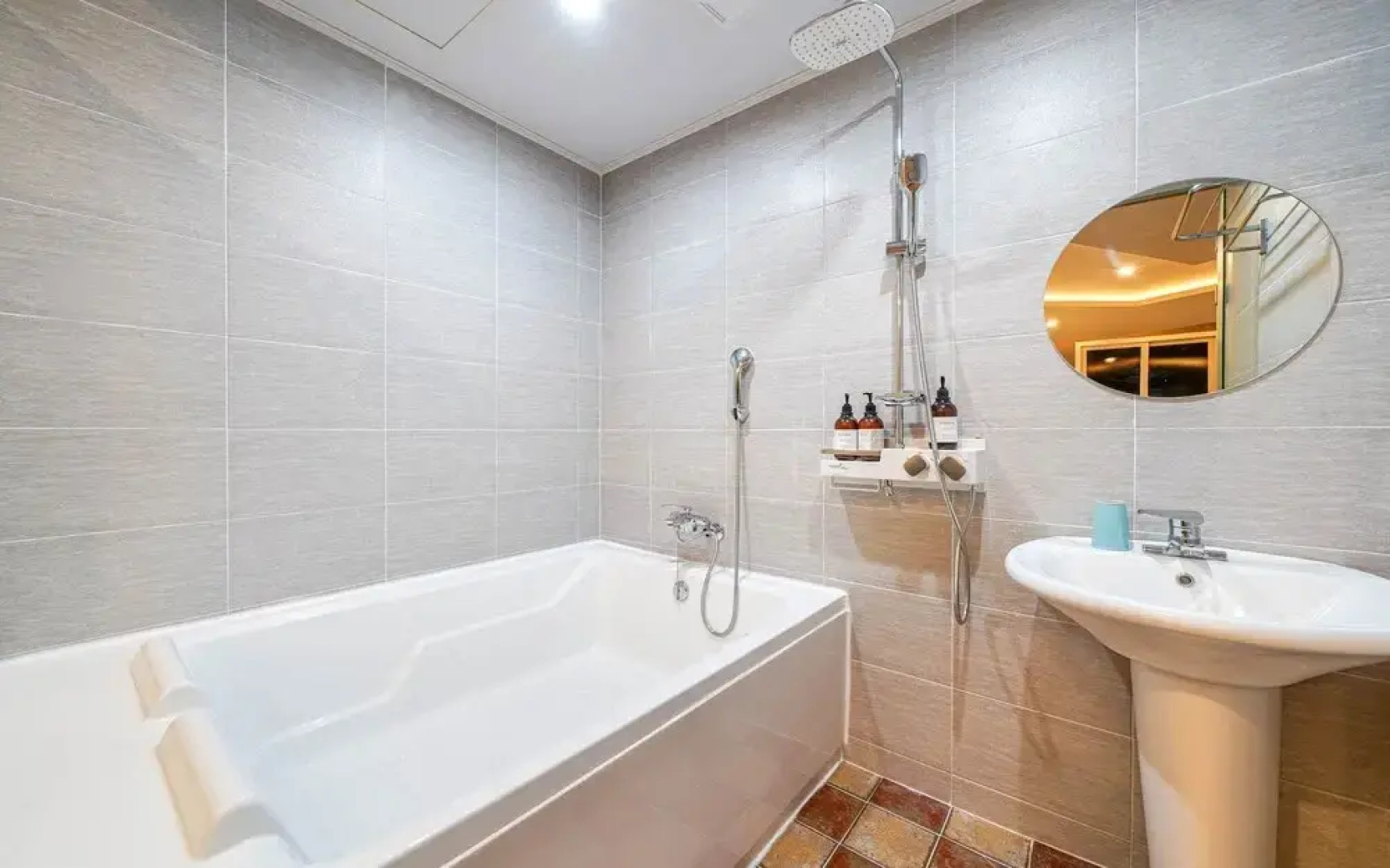 Yangsan Seoksan Haru Hotel